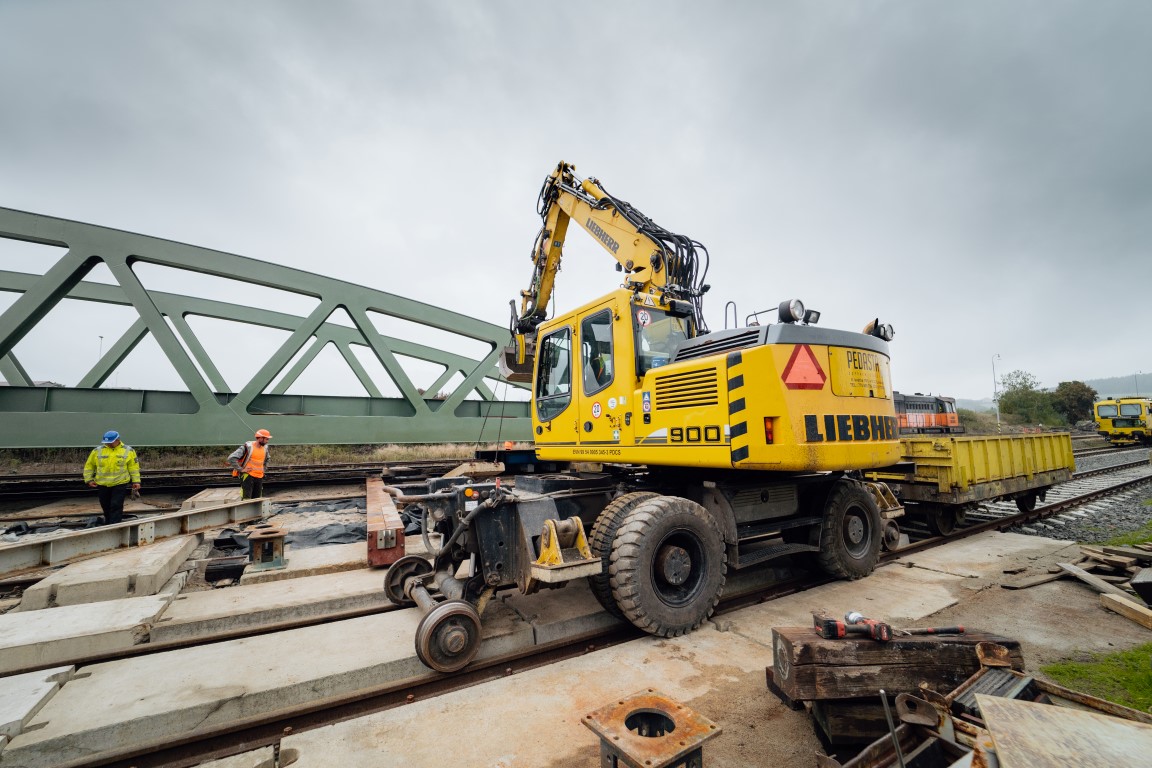 Mosty Záboří - Obrázek v galerii